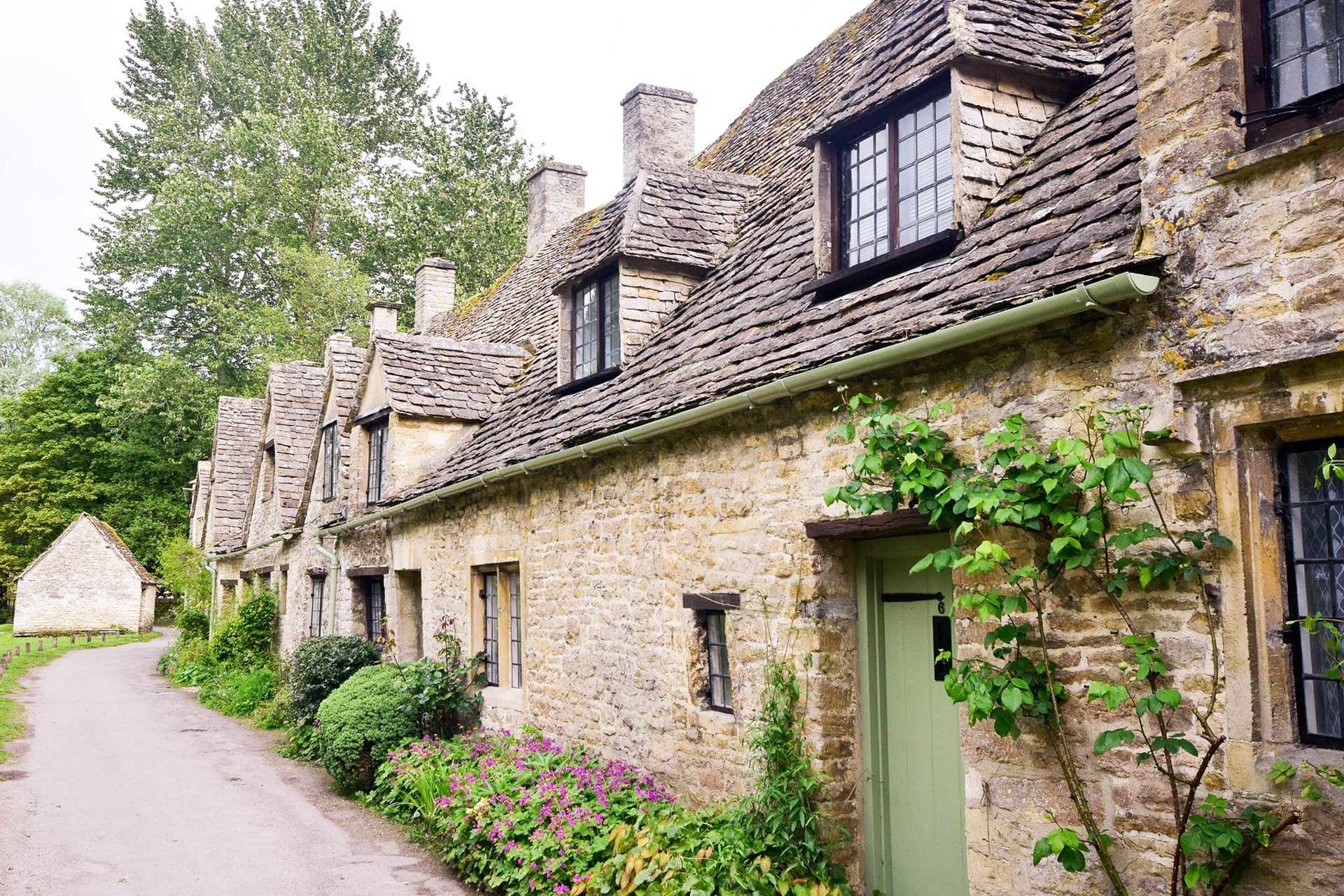 cotswold stone